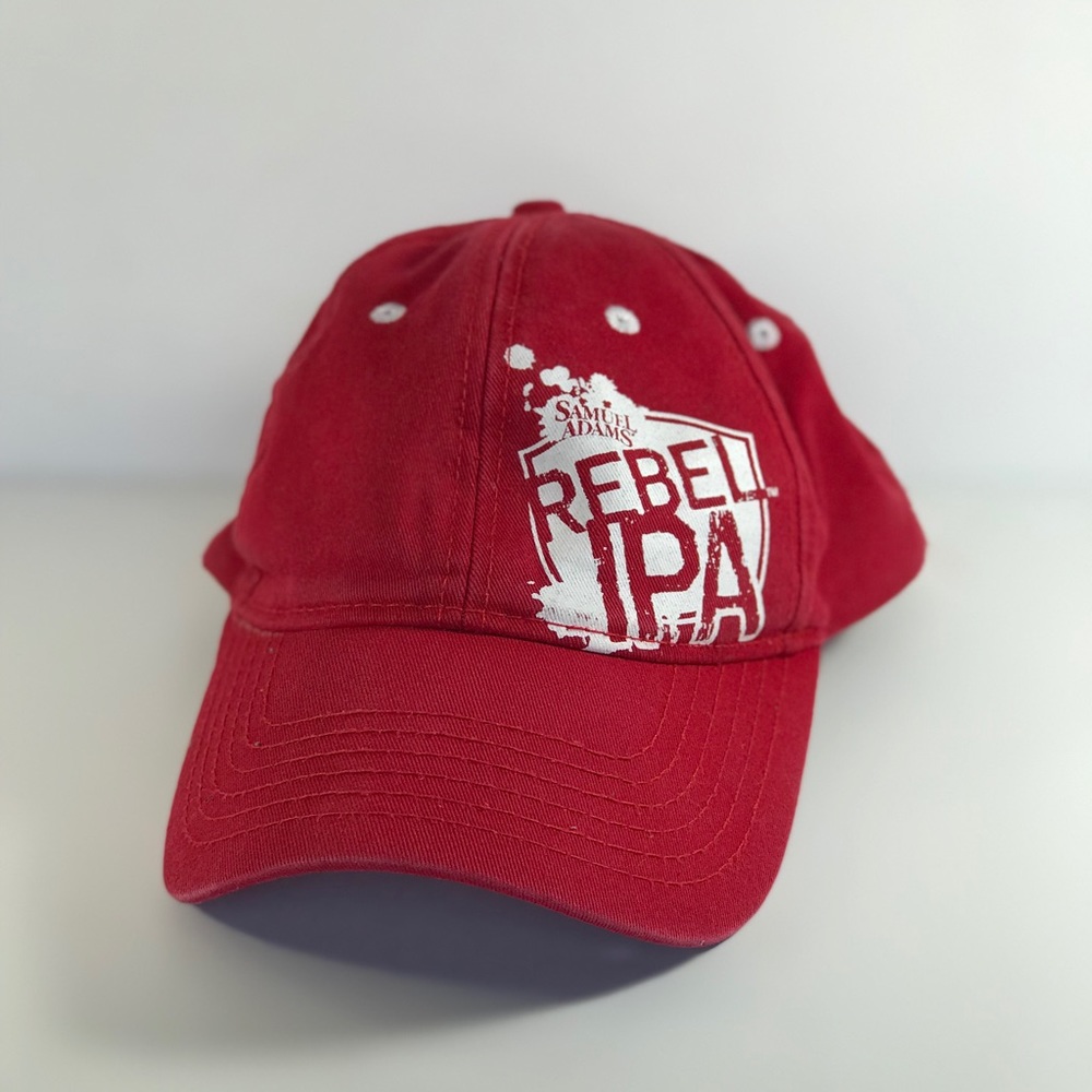 Sam Adams SnapBack
